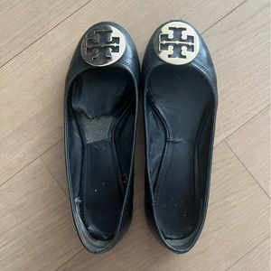 COPY - Tory Burch flats. Size 10.